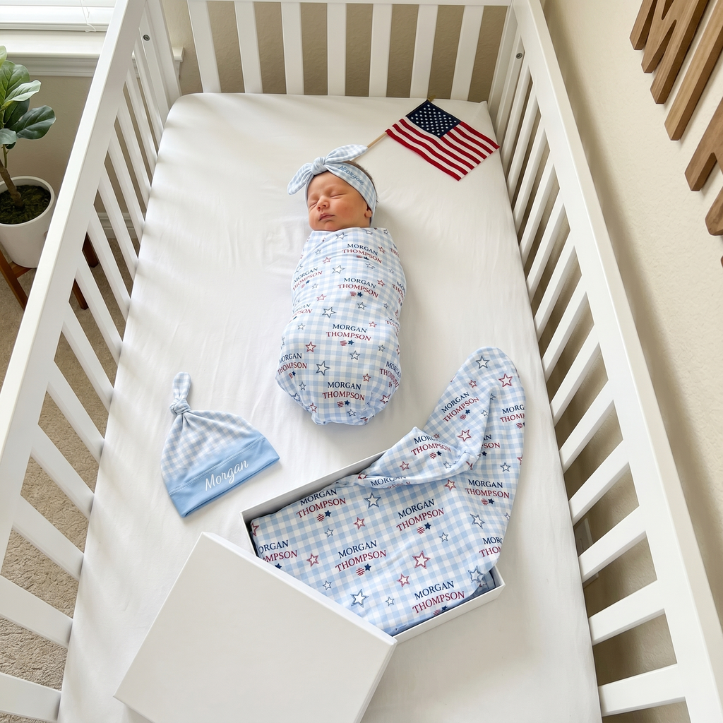 The Ultimate Gift Set in Star-Spangled Sky