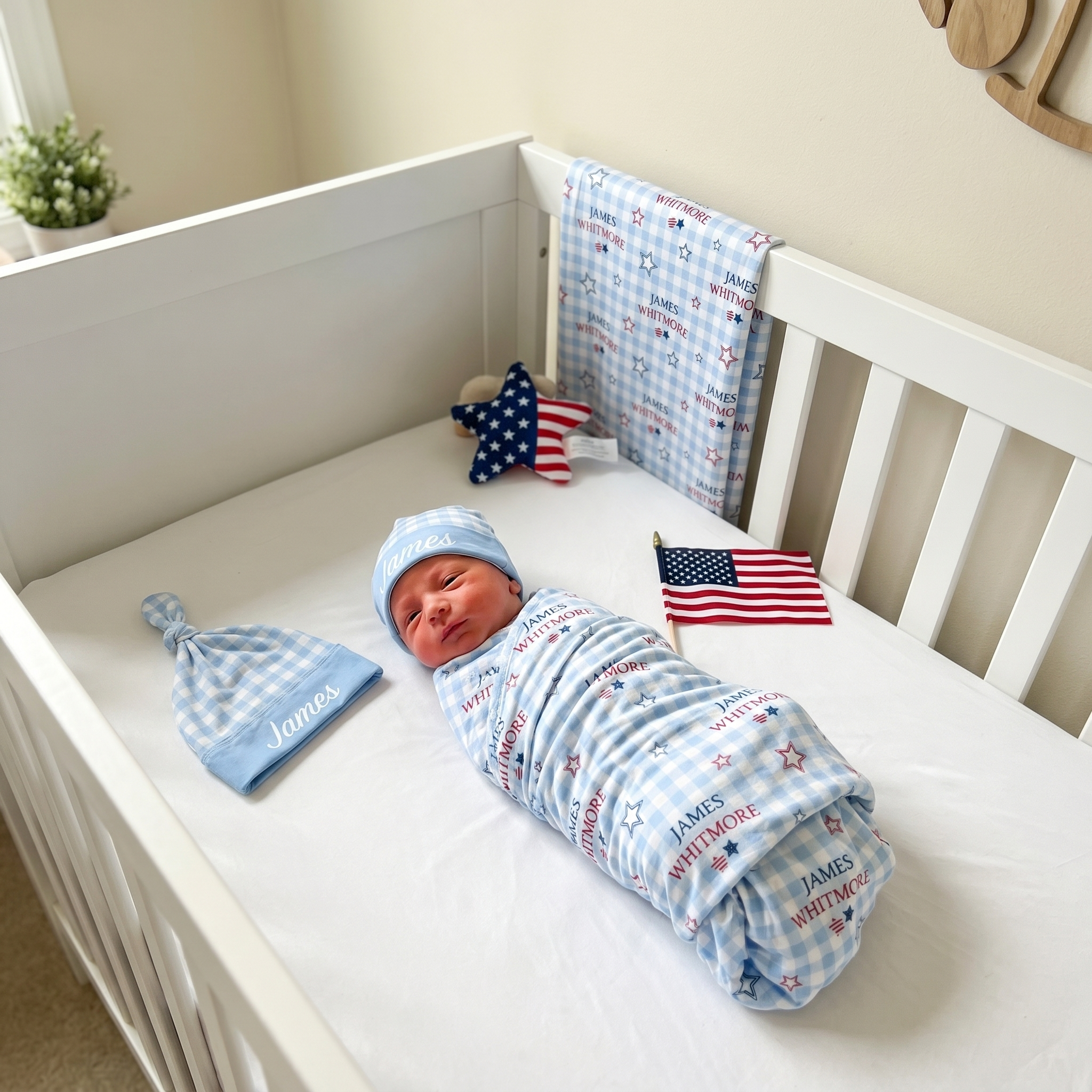 The Ultimate Gift Set in Star-Spangled Sky
